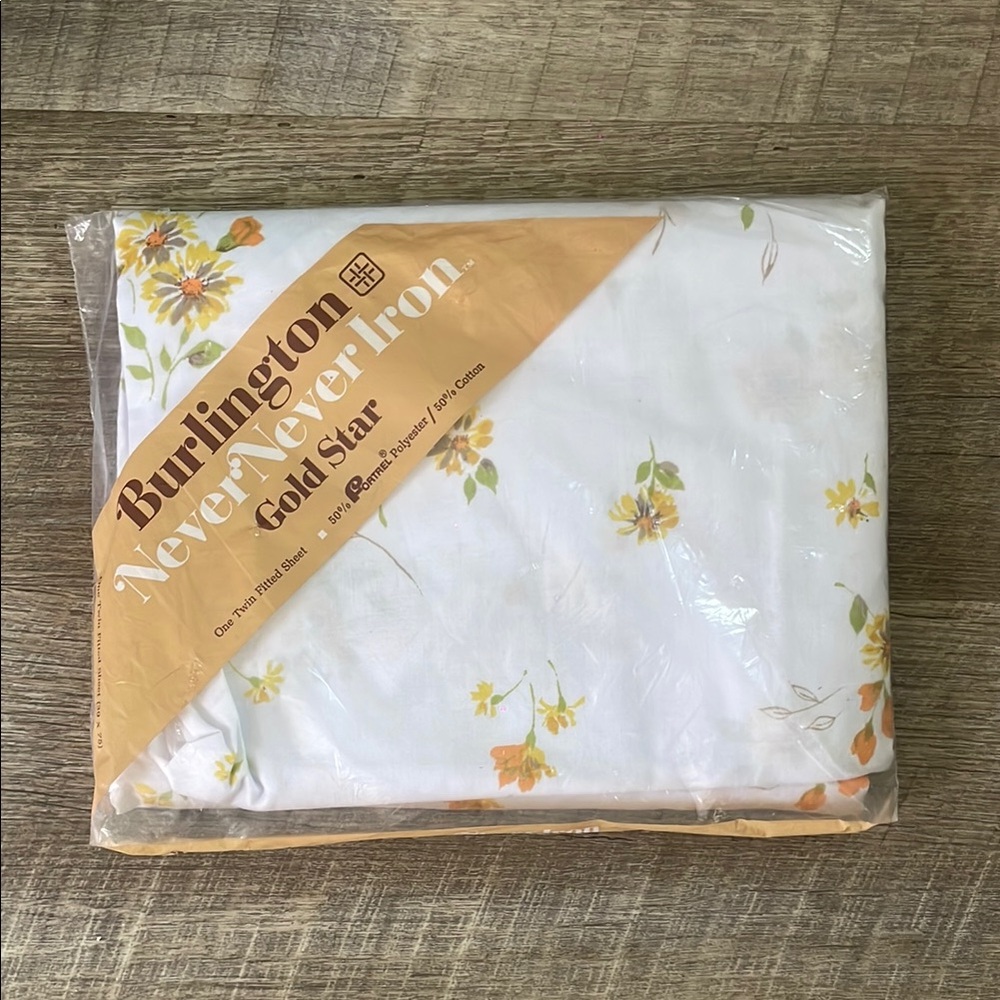 •| vintage sheets